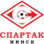 logo of FK Spartak Minsk
