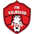 logo of FM Vilniaus Vytis