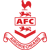 logo of Airdrieonians FC