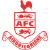 logo of Airdrieonians FC