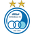 logo of Esteghlal Tehrān FC