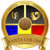 logo of UE Santa Coloma