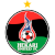 logo of Hekari United FC
