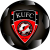 logo of Kicks United FC