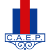 logo of CA Estudiantil Porteño