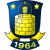 logo of Brøndby IF