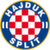 logo of HNK Hajduk Split