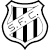 logo of Santos FC