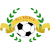 logo of All Saints United FC