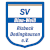 logo of SV Blau-Weiß Rixbeck-Dedinghausen