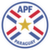 logo of Paraguay U17
