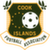 logo of Cook Islands