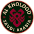 logo of Al Kholood Saudi Club