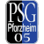 logo of PSG 05 Pforzheim