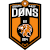 logo of South East Dons FC