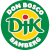 logo of DJK Don Bosco Bamberg