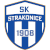 logo of SK Strakonice 1908