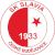 logo of SK Slavia České Budějovice