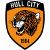 logo of Hull City AFC