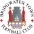 logo of Bridgwater Town FC