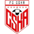 logo of KF CSKA Duşanbe