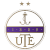 logo of Újpest FC