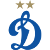logo of FK Dinamo Moskva