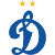 logo of FK Dinamo Moskva