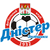 logo of FK Dnister Zalishchyky