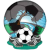 logo of Bendals FC