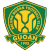 logo of Beijing Guoan FC