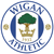 logo of Wigan Athletic FC