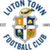 logo of Luton Town FC