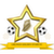 logo of Urlings Golden Stars FC