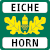 logo of TV Eiche Horn