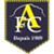 logo of Aubagne FC