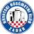 logo of HNK Zadar