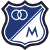 logo of Millonarios FC