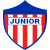logo of CDP Junior FC