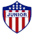 logo of CDP Junior FC