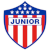 logo of CDP Junior FC