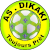 logo of AS Dikaki