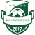 logo of FK Novozhukiv
