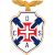 logo of CD Santo António