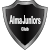 logo of Alma Juniors