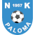 logo of NK Paloma