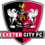 logo of Exeter City FC U21