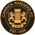 logo of Carrick Rangers FC