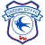 logo of Cardiff City FC