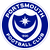 logo of Portsmouth FC